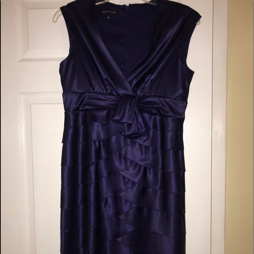 Jones New York dress